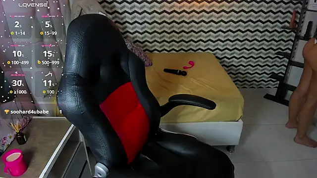 ladymercury1 online show from February 20, 2026, 12:27 pm