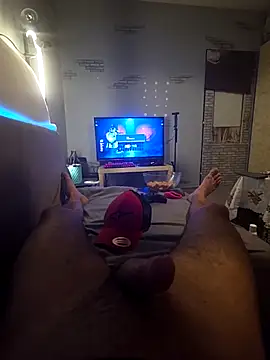 Snapshot of NikkyRider chatting on December 14, 2025, 2:06 am NikkyRider online show from December 14, 2025, 2:06 am