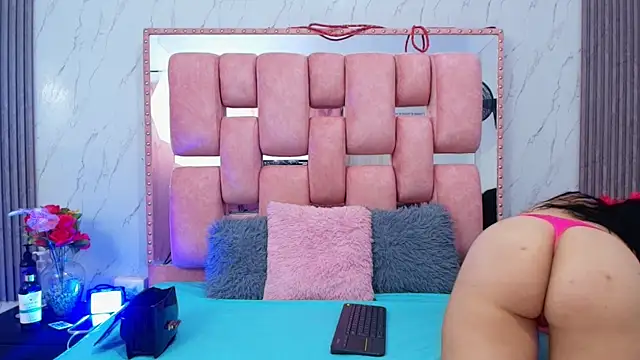 Snapshot of SofiaSommers chatting on November 29, 2025, 3:26 pm SofiaSommers online show from November 29, 2025, 3:26 pm