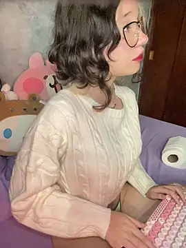 Snapshot of sukubo__ chatting on February 22, 2026, 8:24 am sukubo online show from February 22, 2026, 8:24 am