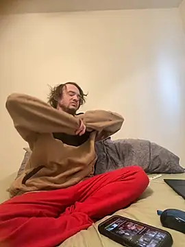 Mr nightfall online show from February 19, 2026, 8:05 pm