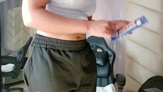 Snapshot of samiradoll chatting on January 11, 2026, 4:28 am samiradoll online show from January 11, 2026, 4:28 am