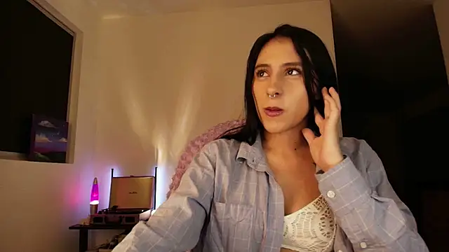 violethun  online show from October 9, 2025, 4:54 am