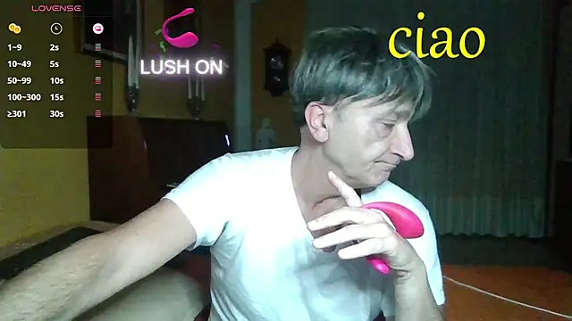 lattediyak online show from October 25, 2025, 12:18 am