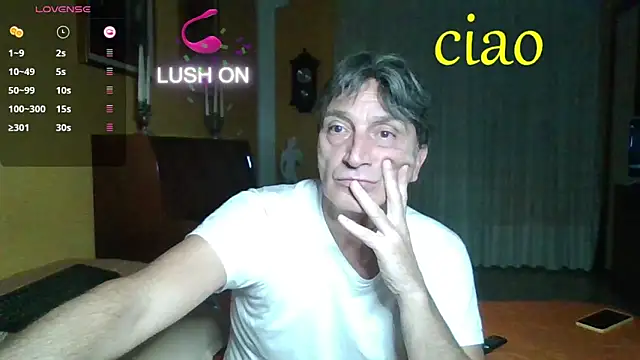 lattediyak online show from October 30, 2025, 1:07 am