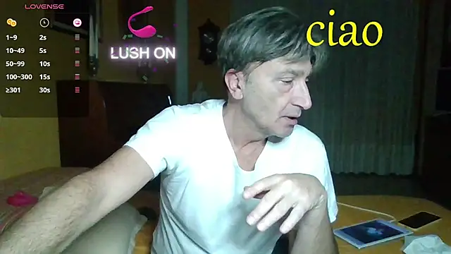 lattediyak online show from November 15, 2025, 1:14 am