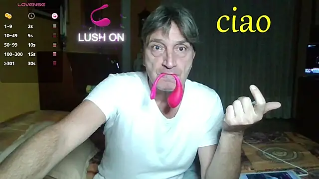 lattediyak online show from November 22, 2025, 11:26 pm