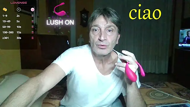 lattediyak online show from November 29, 2025, 1:41 am