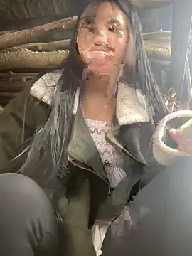 Snapshot of Nh64 chatting on February 5, 2026, 1:10 am Nh64 online show from February 5, 2026, 1:10 am