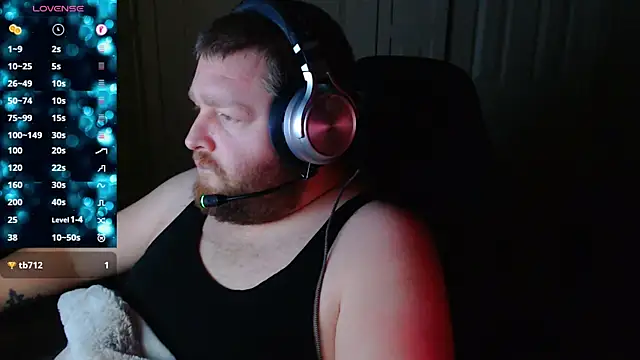 Snapshot of NeedyGlister chatting on September 29, 2025, 6:51 am NeedyGlister online show from September 29, 2025, 6:51 am