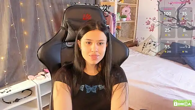 Nicole Parshikova online show from September 12, 2025, 9:31 am