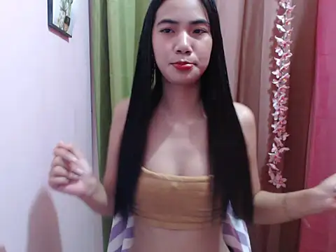 Shy SexyLady online show from October 12, 2025, 7:51 am