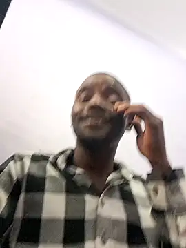 KwaneleK1 online show from October 6, 2025, 8:34 am