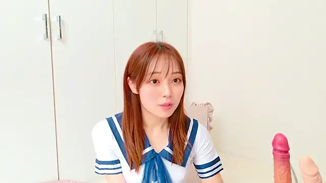 Sayu x05 online show from December 21, 2025, 2:13 pm