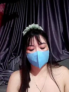 Snapshot of ChunkyLy chatting on September 12, 2025, 2:06 pm ChunkyLy online show from September 12, 2025, 2:06 pm