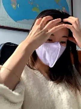 Lulu125216 online show from October 23, 2025, 5:40 am