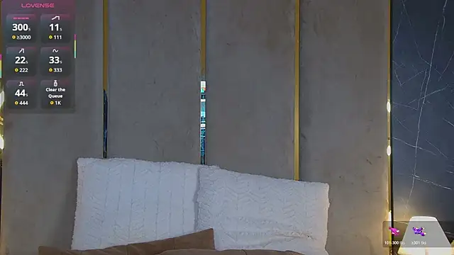 Snapshot of MadisonKroft chatting on November 23, 2025, 5:07 am MadisonKroft online show from November 23, 2025, 5:07 am