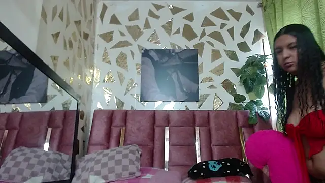 Snapshot of DakotaKS chatting on November 4, 2025, 7:24 pm DakotaKS online show from November 4, 2025, 7:24 pm