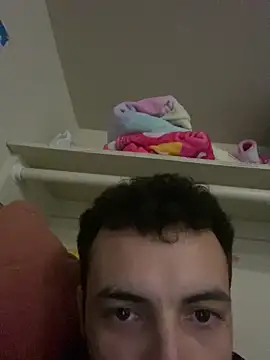 Pedro98801 online show from November 13, 2025, 5:34 pm