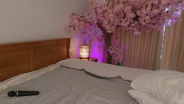 Bubblegumdream13 online show from July 15, 2026, 2:06 am