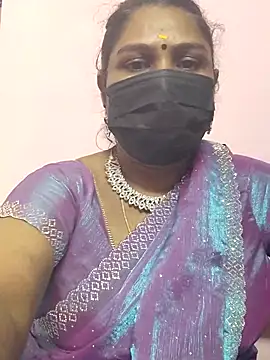 Tamil Azhaghi25 online show from October 20, 2025, 4:40 pm