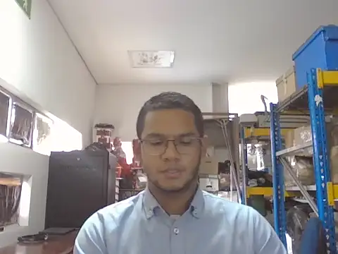 jayden cooper1 online show from September 23, 2025, 7:50 pm