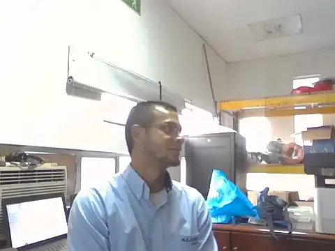 jayden cooper1 online show from December 15, 2025, 7:40 pm