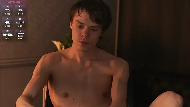 Snapshot of Brad_Myles chatting on February 19, 2026, 8:16 pm Brad Myles online show from February 19, 2026, 8:16 pm