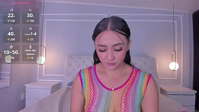 Snapshot of shanty_cole chatting on November 21, 2025, 12:04 pm shanty cole online show from November 21, 2025, 12:04 pm