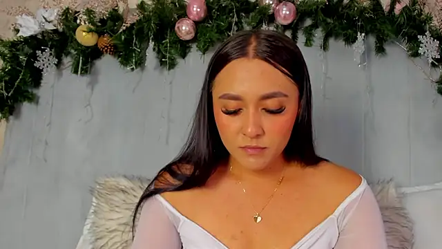 Snapshot of shanty_cole chatting on November 30, 2025, 6:56 pm shanty cole online show from November 30, 2025, 6:56 pm