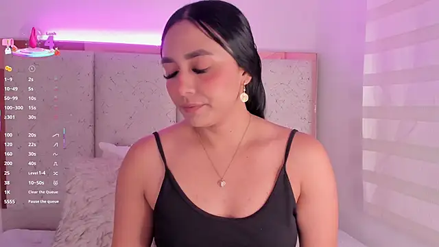 Snapshot of shanty_cole chatting on January 14, 2026, 1:06 pm shanty cole online show from January 14, 2026, 1:06 pm