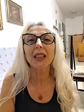 Snapshot of _sexyBLONDE46_ chatting on February 9, 2026, 10:25 pm sexyBLONDE46 online show from February 9, 2026, 10:25 pm