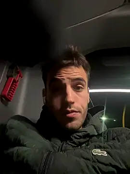 dino2603 online show from October 29, 2025, 10:33 pm