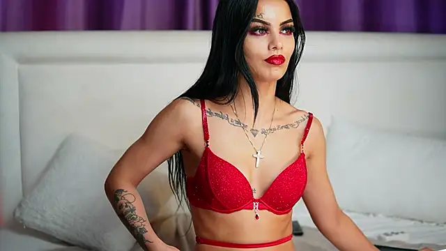 Snapshot of KarsynJaydde chatting on October 15, 2025, 5:07 am KarsynJaydde online show from October 15, 2025, 5:07 am