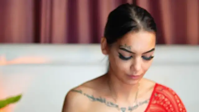 Snapshot of KarsynJaydde chatting on November 15, 2025, 9:54 pm KarsynJaydde online show from November 15, 2025, 9:54 pm