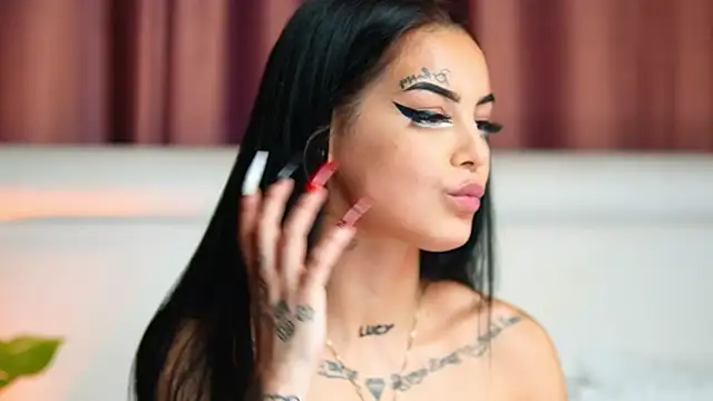 Snapshot of KarsynJaydde chatting on November 18, 2025, 9:08 pm KarsynJaydde online show from November 18, 2025, 9:08 pm