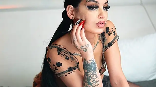 Snapshot of KarsynJaydde chatting on November 30, 2025, 9:08 pm KarsynJaydde online show from November 30, 2025, 9:08 pm