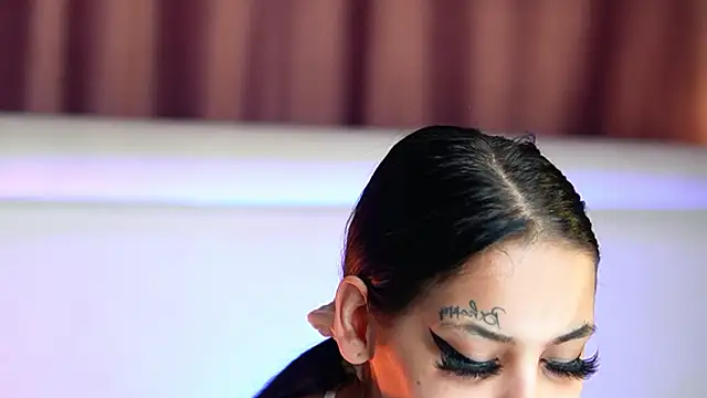 Snapshot of KarsynJaydde chatting on February 9, 2026, 10:47 pm KarsynJaydde online show from February 9, 2026, 10:47 pm