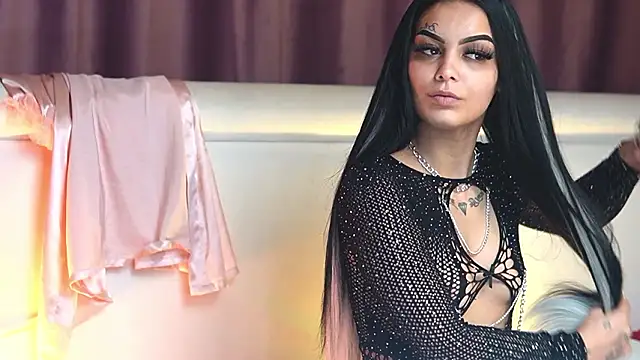 Snapshot of KarsynJaydde chatting on February 19, 2026, 9:33 pm KarsynJaydde online show from February 19, 2026, 9:33 pm