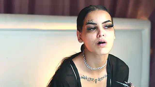 Snapshot of KarsynJaydde chatting on February 25, 2026, 11:36 pm KarsynJaydde online show from February 25, 2026, 11:36 pm