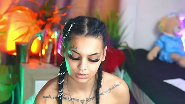 KarsynJaydde online show from March 29, 2026, 11:05 pm