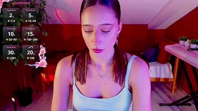 Snapshot of RioEstrella chatting on September 26, 2025, 3:27 pm RioEstrella online show from September 26, 2025, 3:27 pm