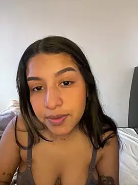 Snapshot of _Chloe_Smith chatting on February 28, 2026, 6:09 pm Chloe Smith online show from February 28, 2026, 6:09 pm