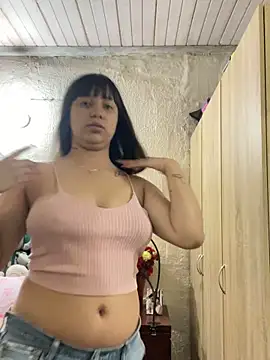 Snapshot of Sophi_Kalifa chatting on October 13, 2025, 5:46 pm Sophi Kalifa online show from October 13, 2025, 5:46 pm