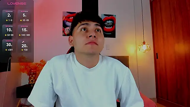 Snapshot of Nicolas_James_Sc chatting on February 5, 2026, 1:27 pm Nicolas James Sc online show from February 5, 2026, 1:27 pm