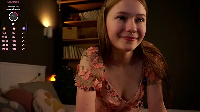 LynHillaire online show from January 9, 2026, 2:42 pm