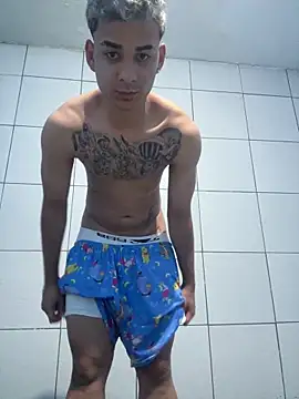 Snapshot of condenovin chatting on December 14, 2025, 7:18 pm condenovin online show from December 14, 2025, 7:18 pm