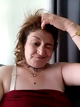  ateslisinirsiz  online show from September 20, 2025, 8:48 am