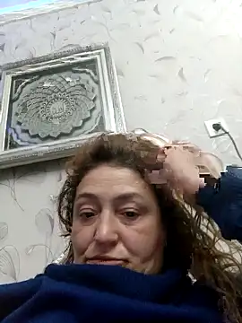  ateslisinirsiz  online show from October 24, 2025, 7:10 pm