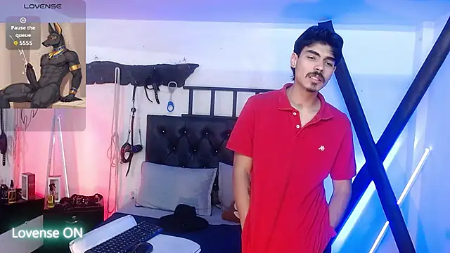 subarashi ishi69 online show from November 25, 2025, 6:41 pm